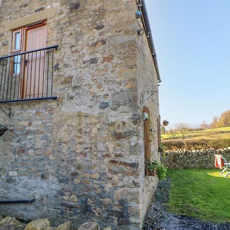 Drover'S Cottage Wolsingham Екстер'єр фото
