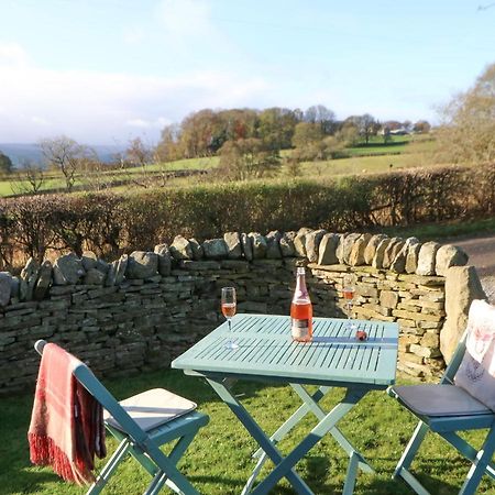 Drover'S Cottage Wolsingham Екстер'єр фото