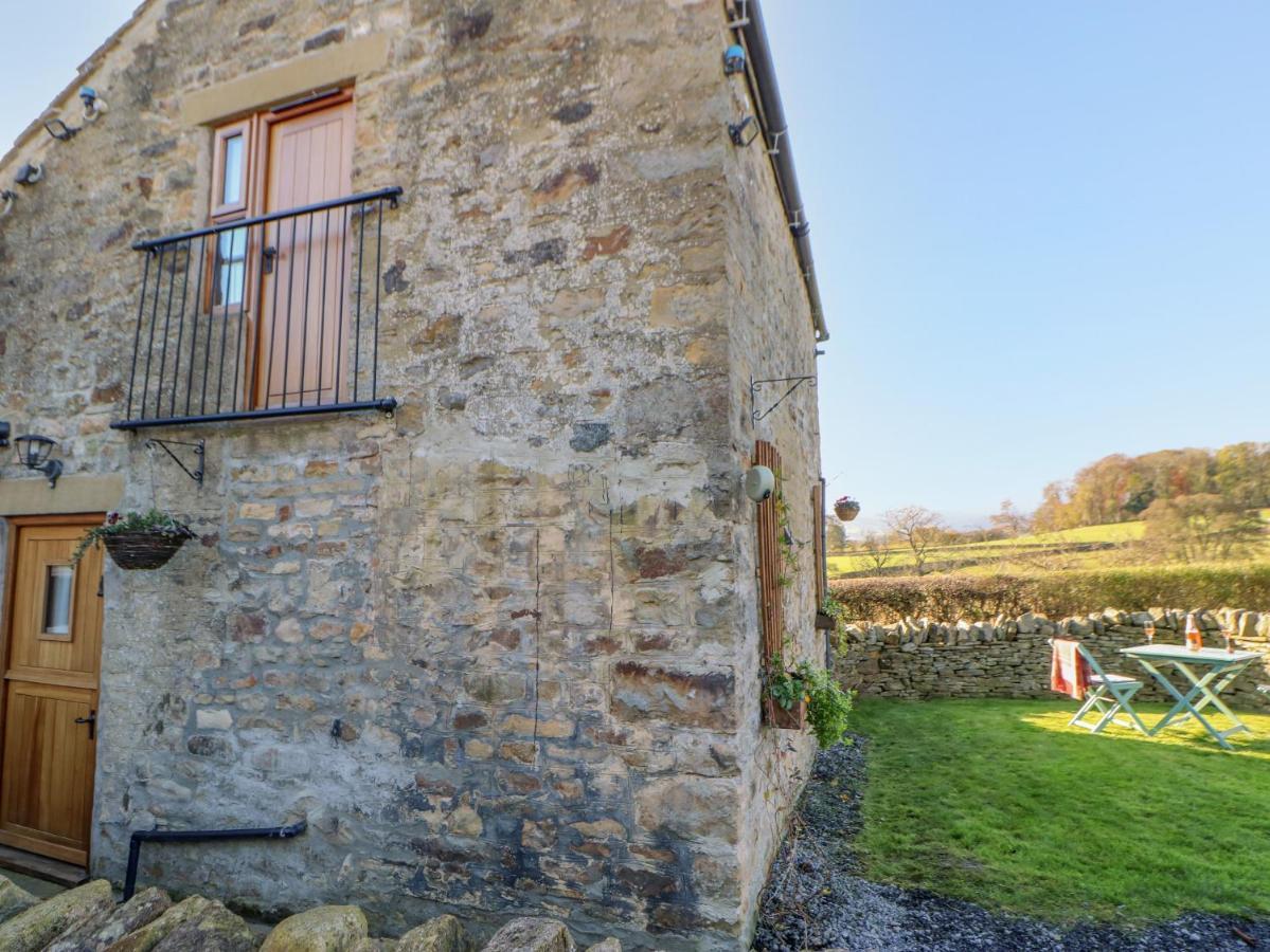 Drover'S Cottage Wolsingham Екстер'єр фото