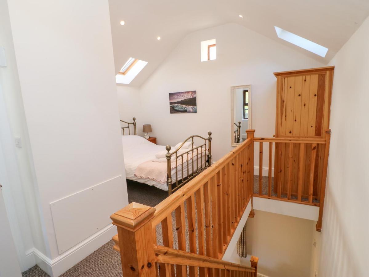 Drover'S Cottage Wolsingham Екстер'єр фото