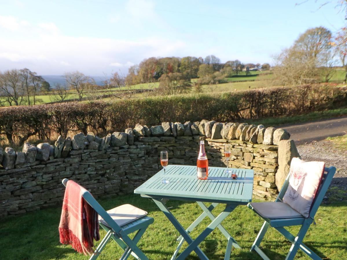 Drover'S Cottage Wolsingham Екстер'єр фото