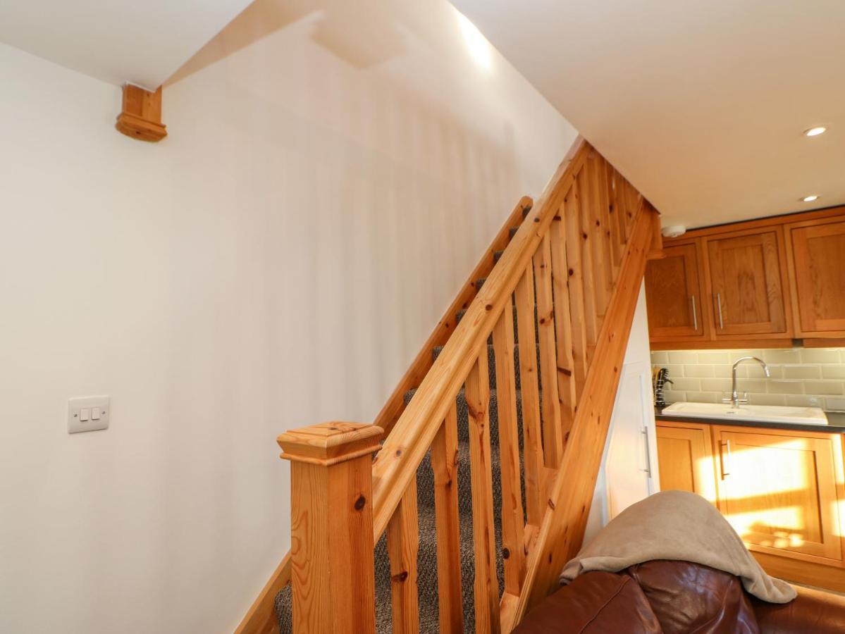 Drover'S Cottage Wolsingham Екстер'єр фото