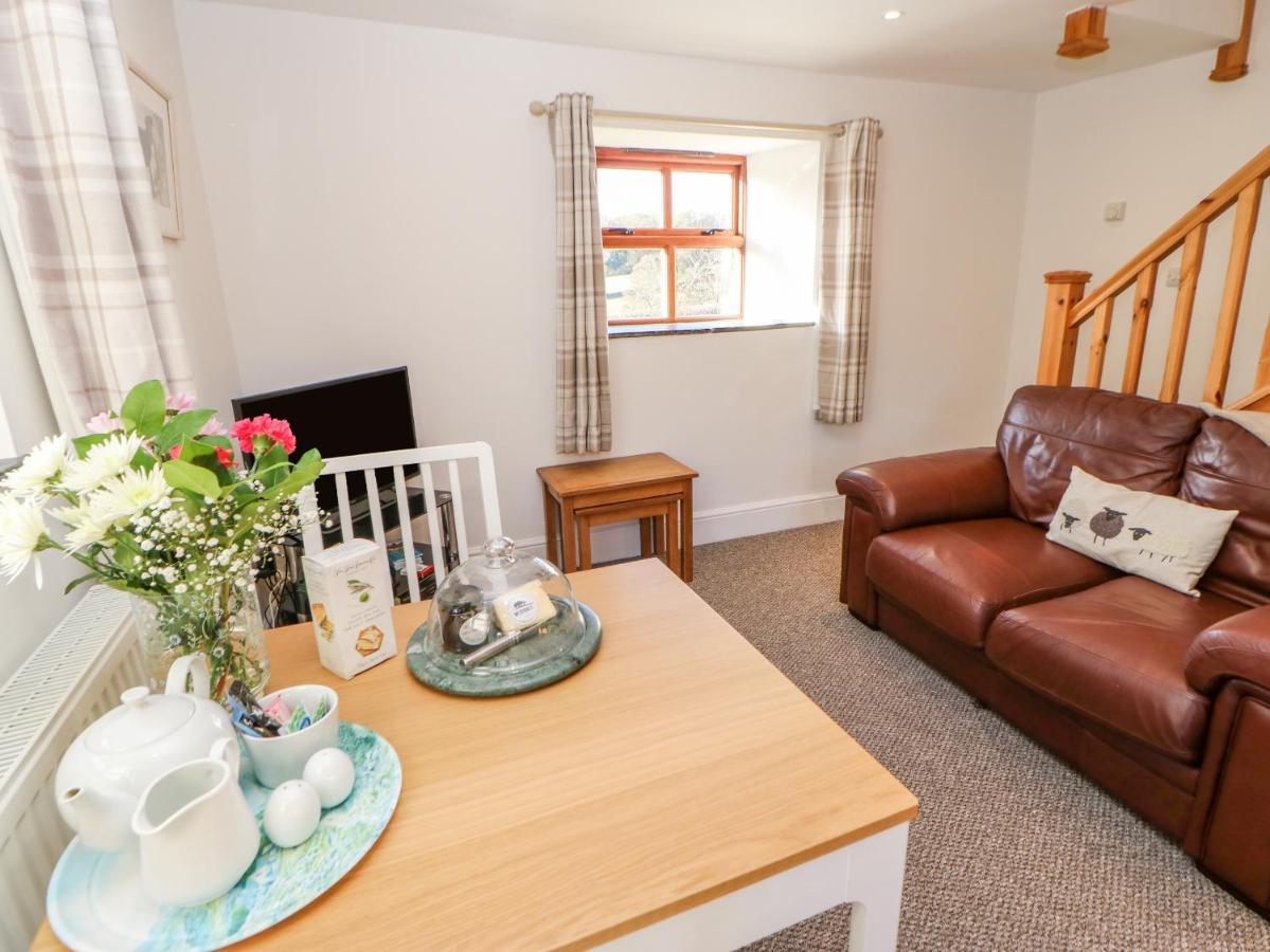 Drover'S Cottage Wolsingham Екстер'єр фото