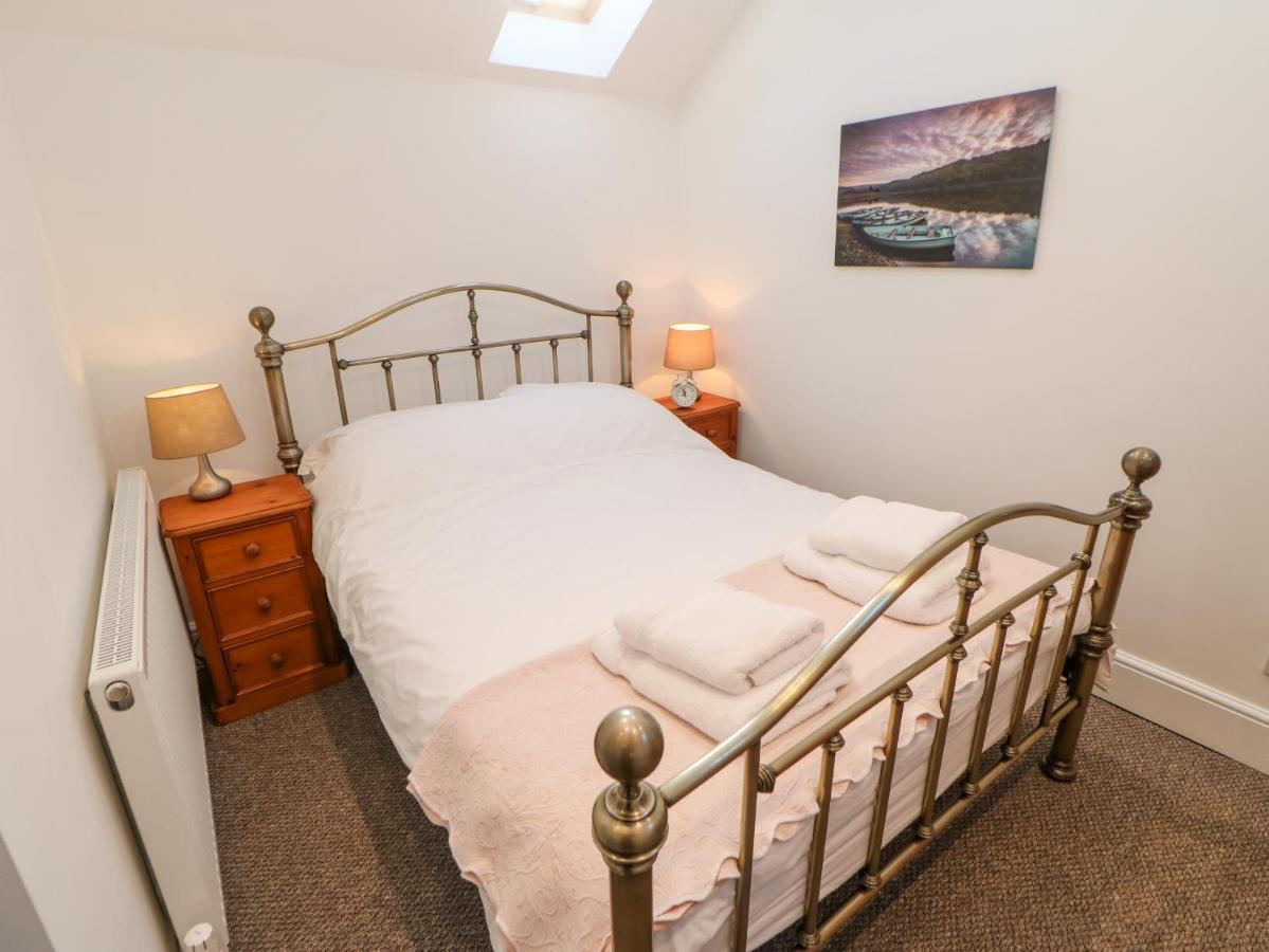 Drover'S Cottage Wolsingham Екстер'єр фото