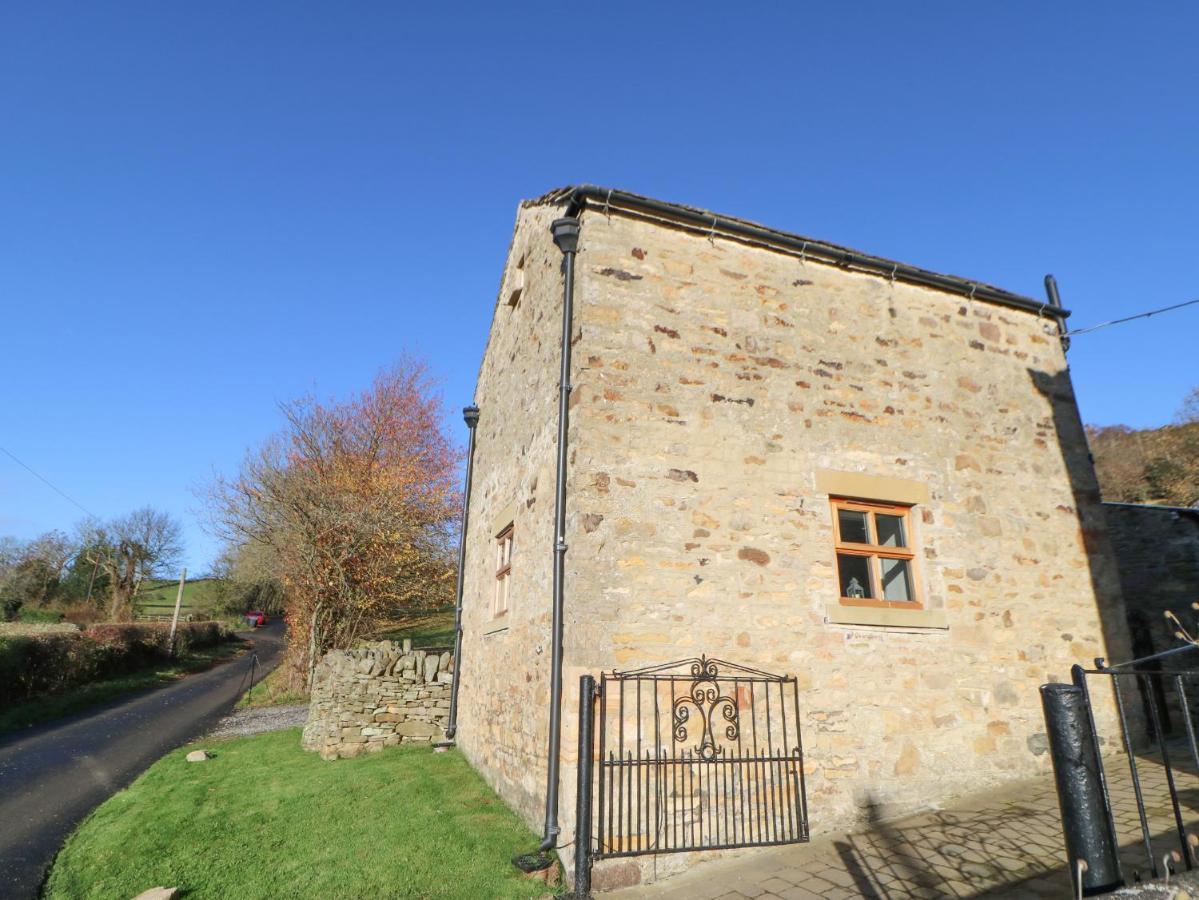 Drover'S Cottage Wolsingham Екстер'єр фото