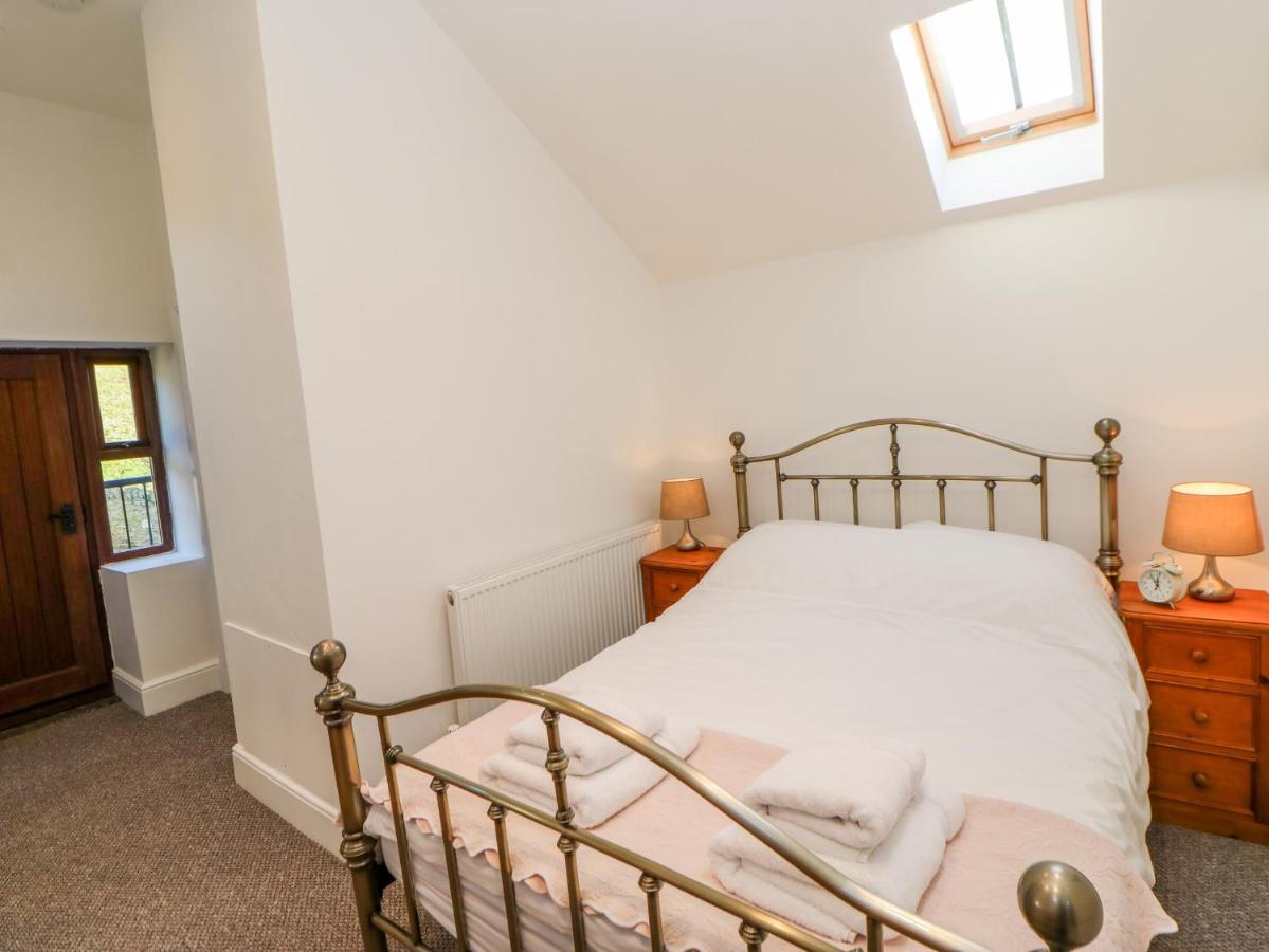 Drover'S Cottage Wolsingham Екстер'єр фото