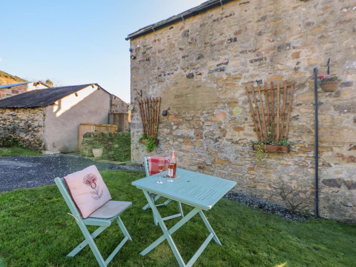 Drover'S Cottage Wolsingham Екстер'єр фото