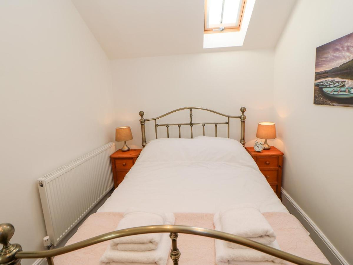 Drover'S Cottage Wolsingham Екстер'єр фото