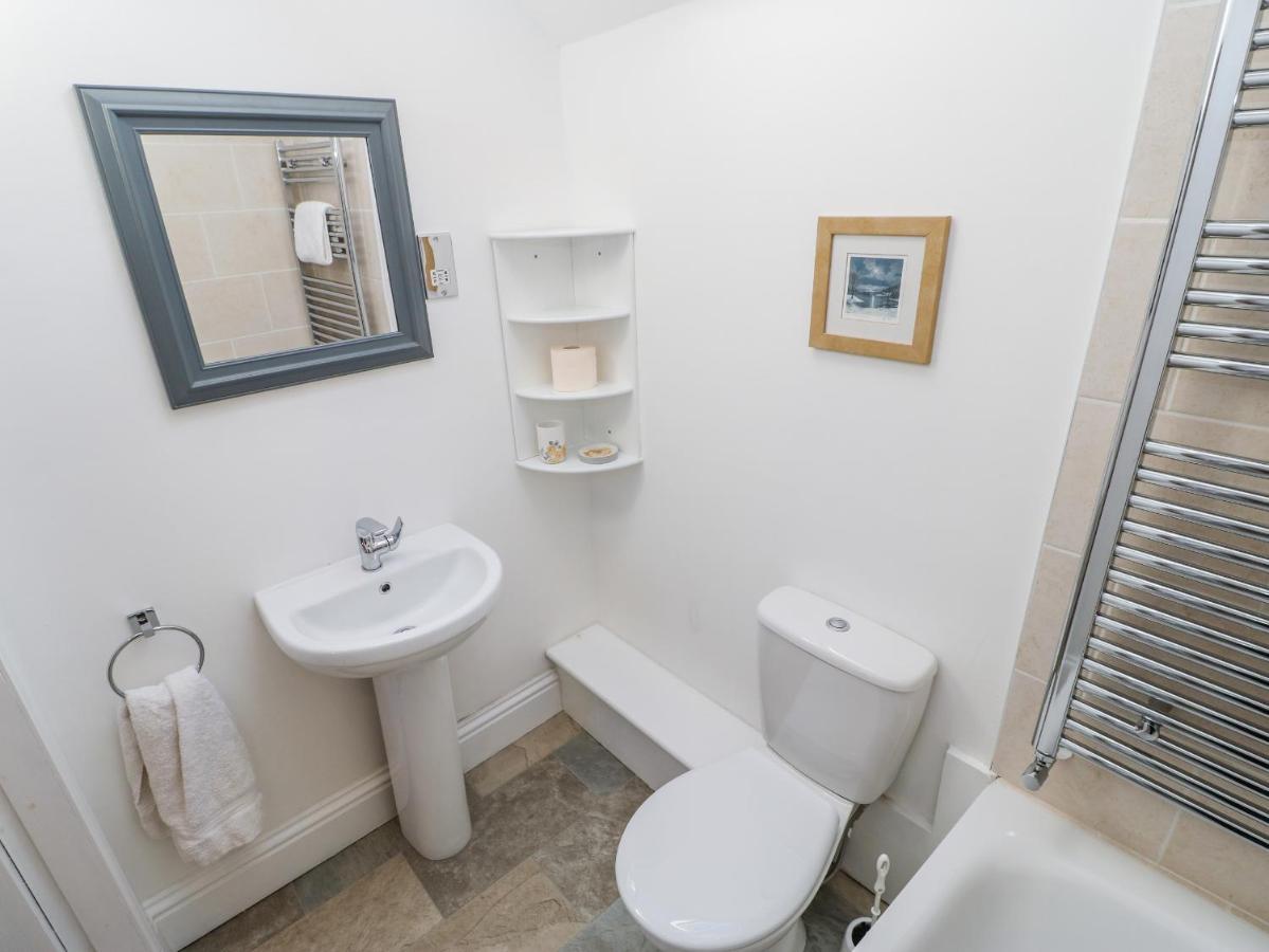 Drover'S Cottage Wolsingham Екстер'єр фото