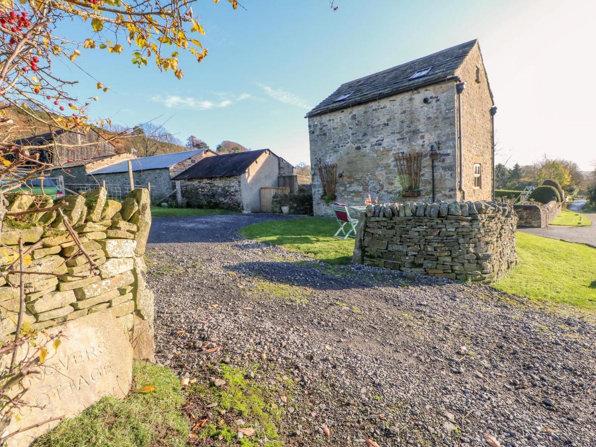 Drover'S Cottage Wolsingham Екстер'єр фото