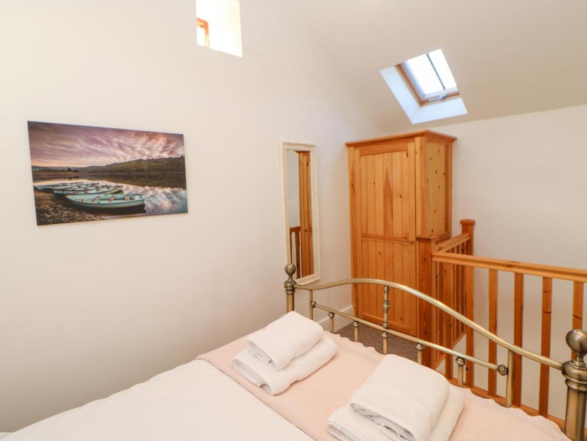 Drover'S Cottage Wolsingham Екстер'єр фото