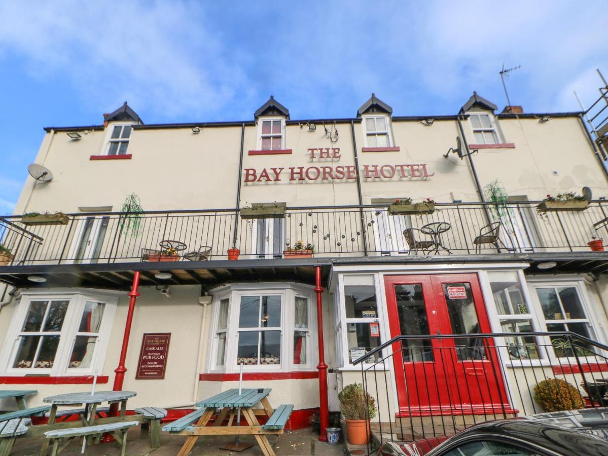 Drover'S Cottage Wolsingham Екстер'єр фото