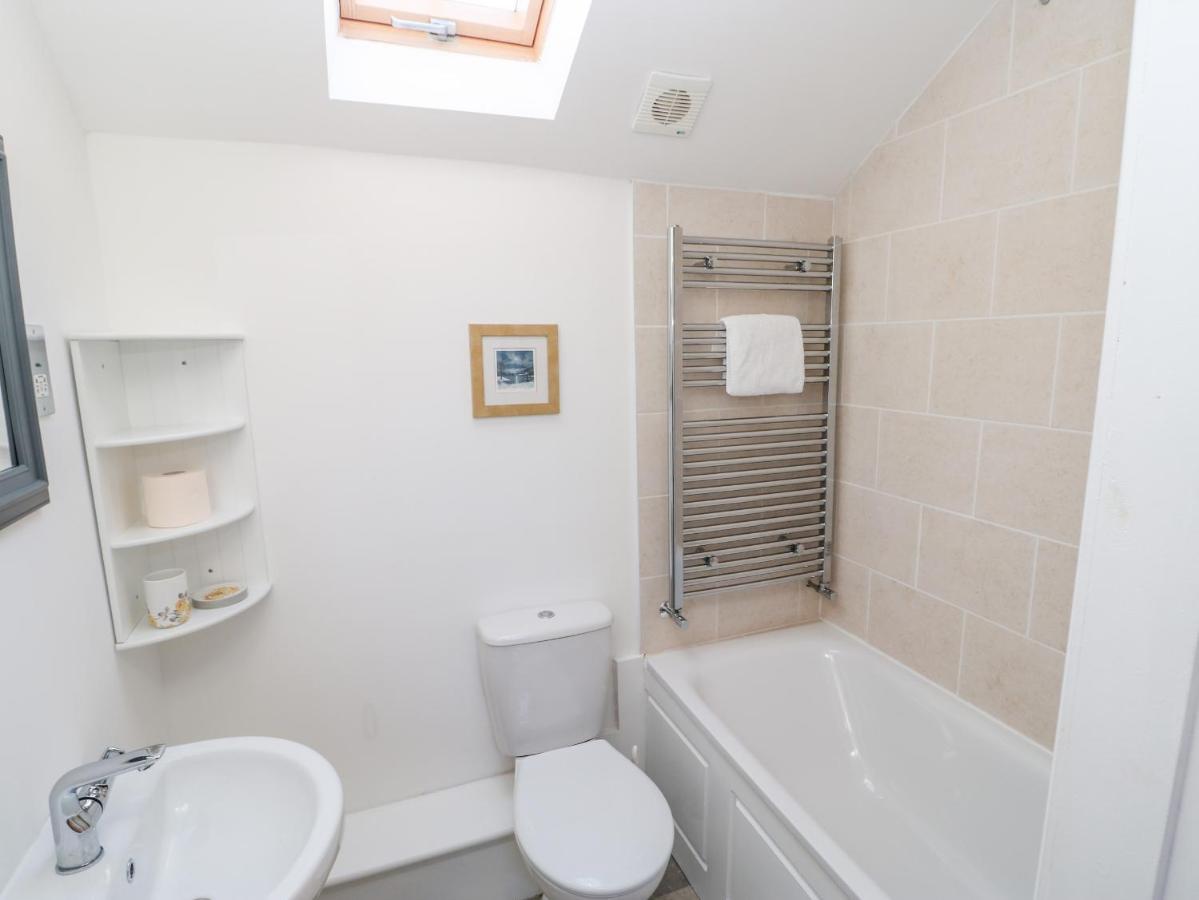 Drover'S Cottage Wolsingham Екстер'єр фото