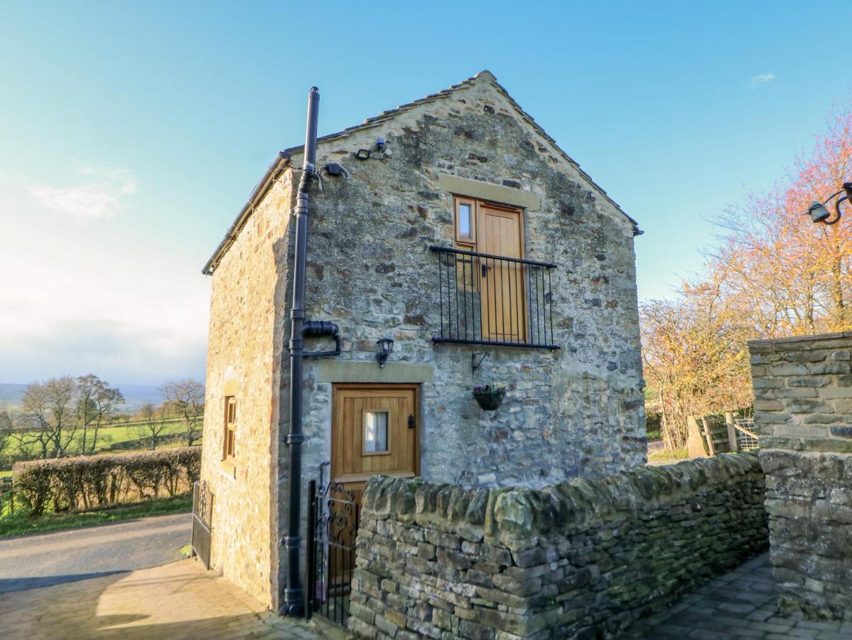 Drover'S Cottage Wolsingham Екстер'єр фото