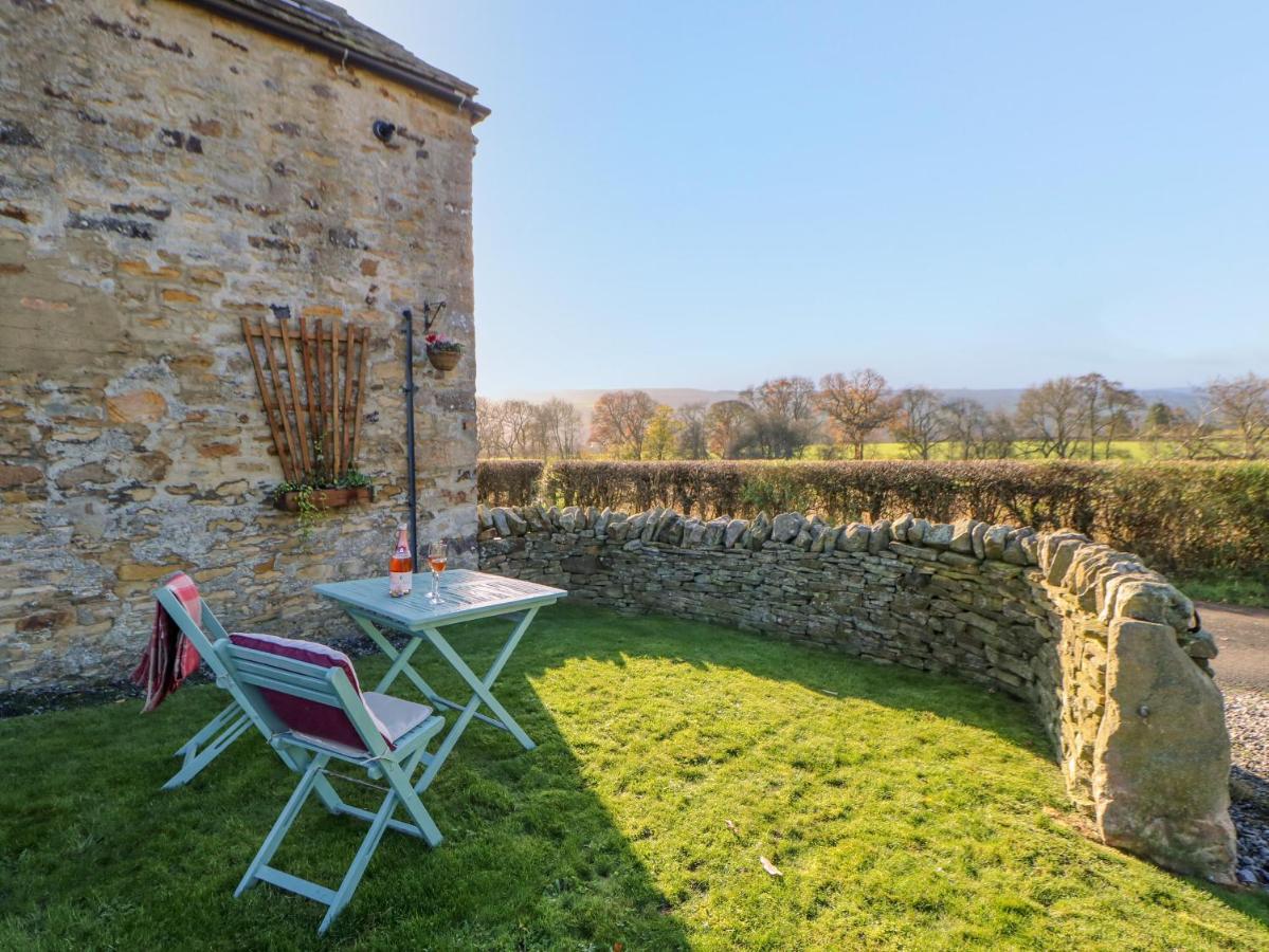 Drover'S Cottage Wolsingham Екстер'єр фото